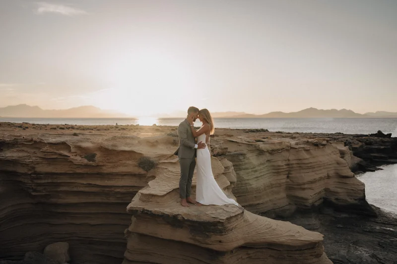 Organización integral - Servicio de organización de bodas en Mallorca por Sabinata Eventos