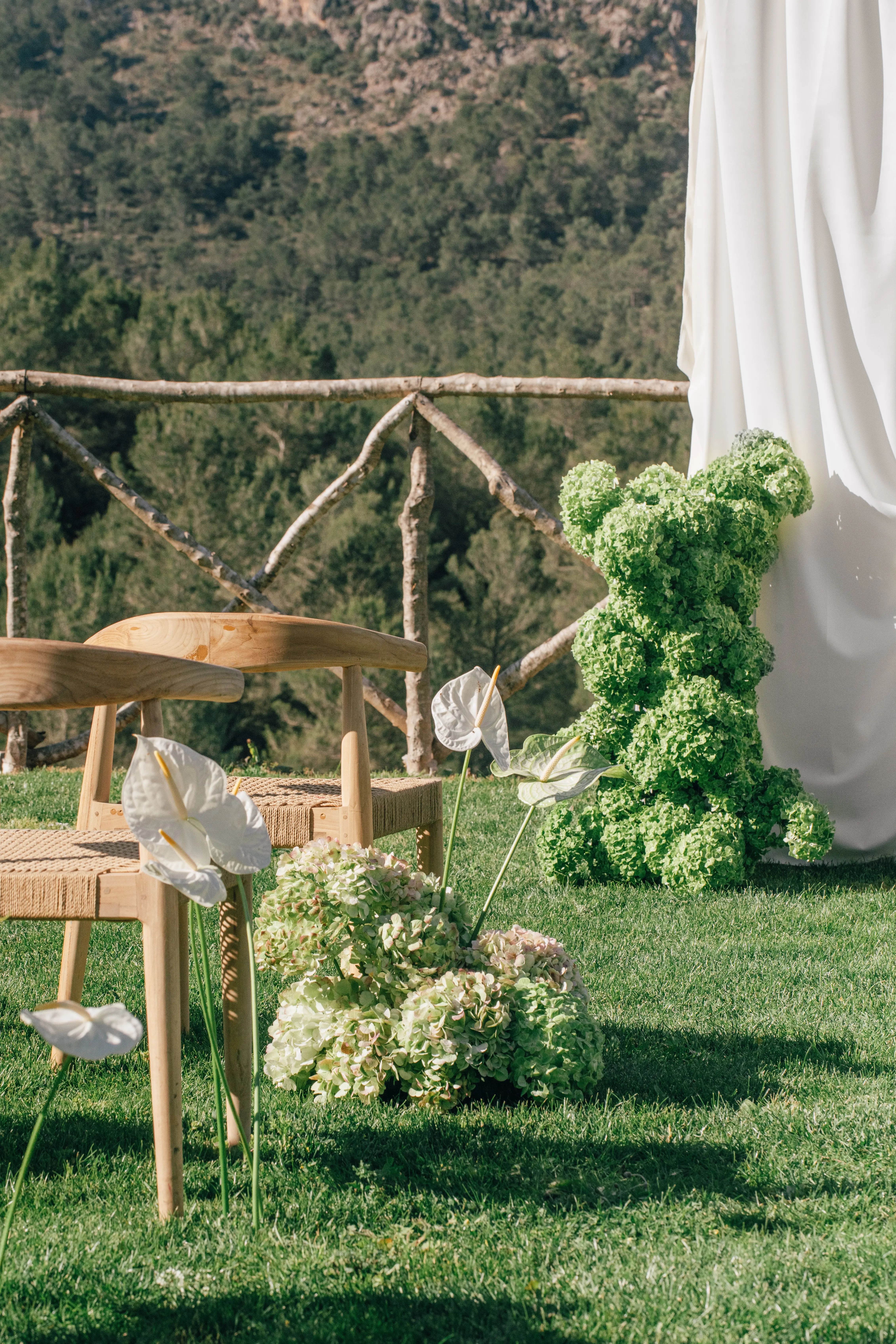 Sabinata Eventos imagen 13