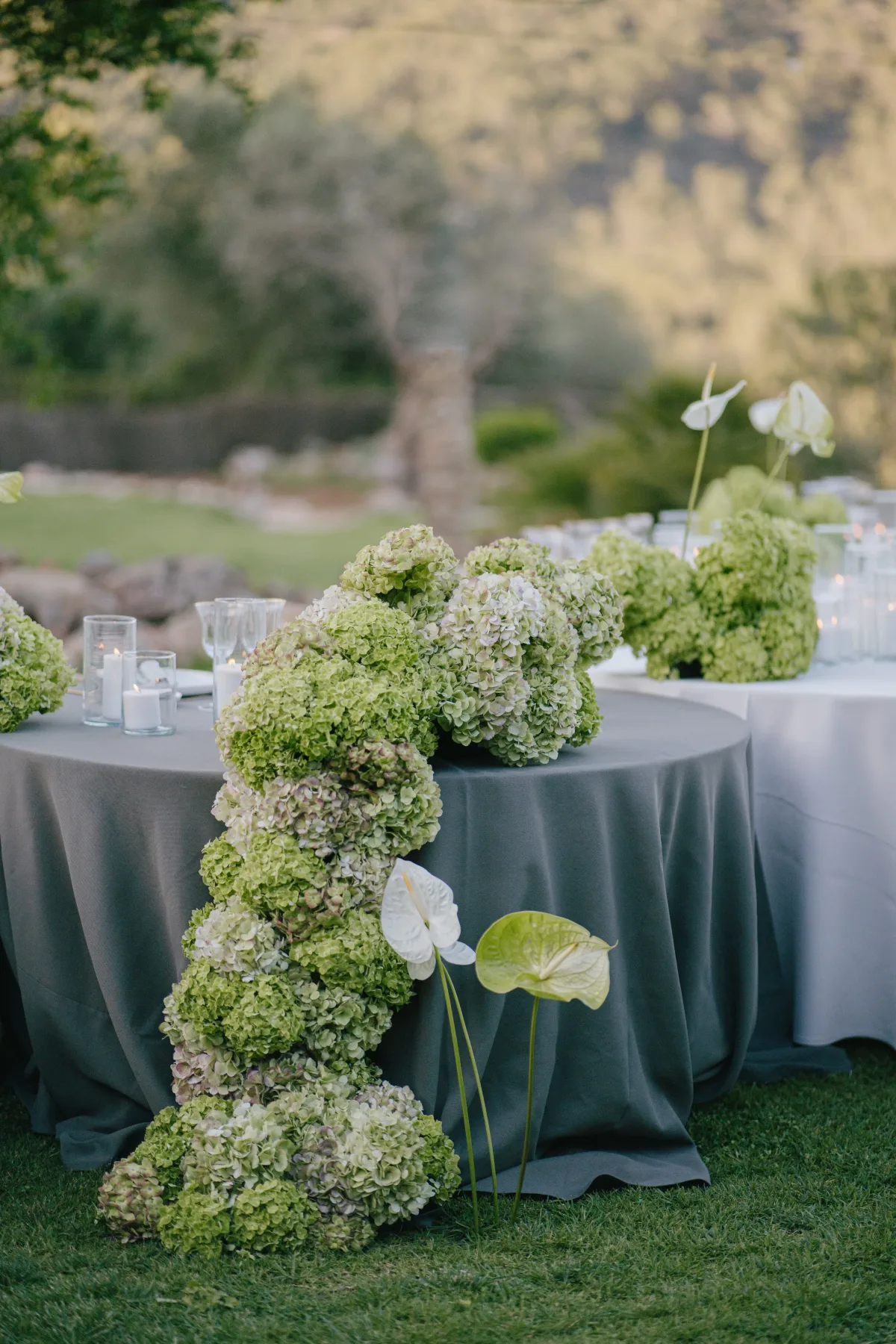 Decoración de boda en Mallorca por Sabinata Eventos - Organización de eventos 20