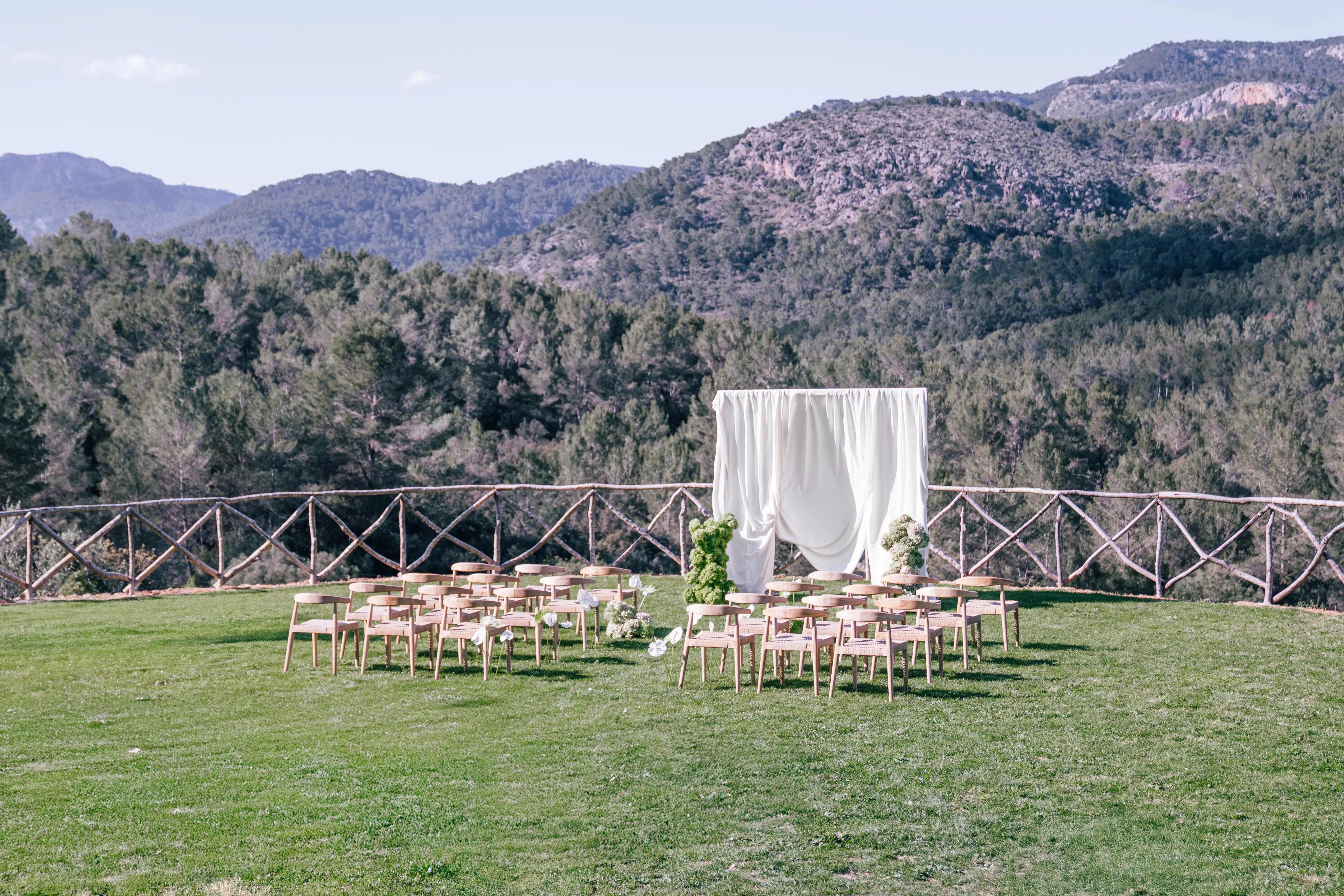 Sabinata Eventos imagen 4