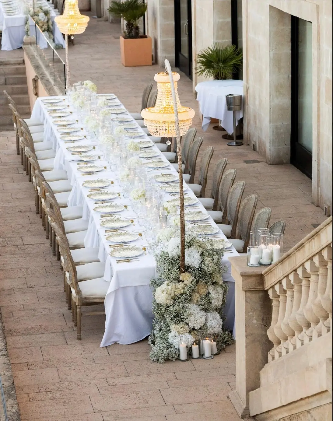 Sabinata Eventos imagen 5