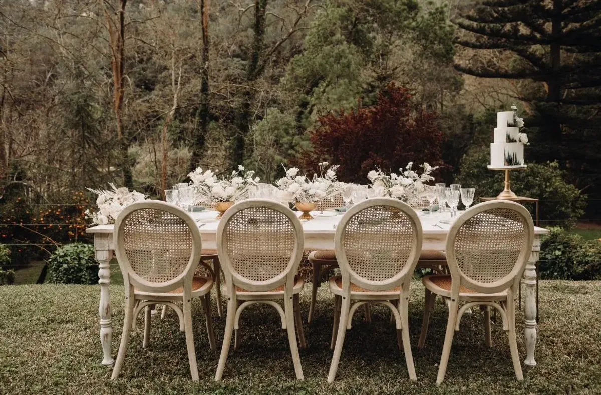 Decoración de boda en Mallorca por Sabinata Eventos - Organización de eventos 50