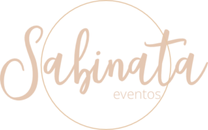 Sabinata Eventos logo